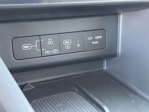 Certified 2024 Hyundai Sonata SEL w/ Convenience Package FWD image 27