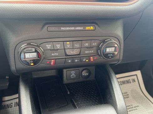 Used 2021 Ford Bronco Sport Badlands w/ Badlands Package image 17