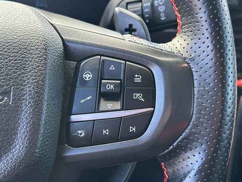 Certified 2024 Ford Ranger Raptor image 29