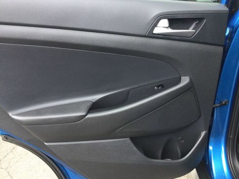 Used 2018 Hyundai Tucson Value AWD/4WD image 13