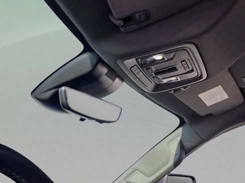 Used 2025 Chevrolet Silverado 2500 LT w/ Trail Boss Package image 23