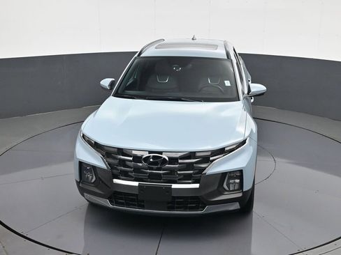 Certified 2023 Hyundai Santa Cruz Limited AWD/4WD image 14