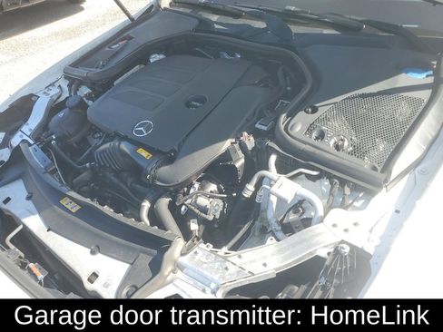 Used 2022 Mercedes-Benz E 350 E 350 w/ AMG Line Exterior image 8