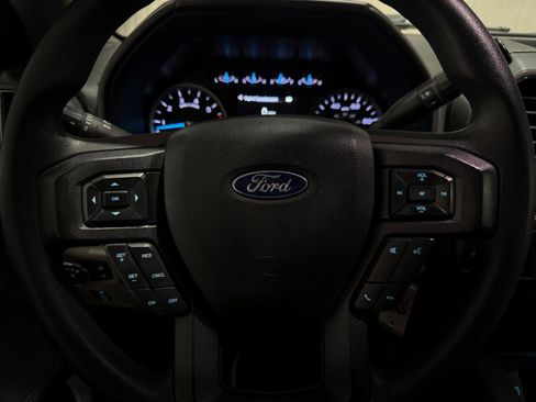 Used 2020 Ford F250 XLT w/ XLT Premium Package image 8