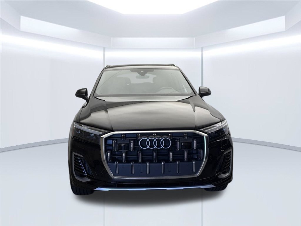 Used 2026 Audi Q7 3.0T Premium AWD/4WD image 11