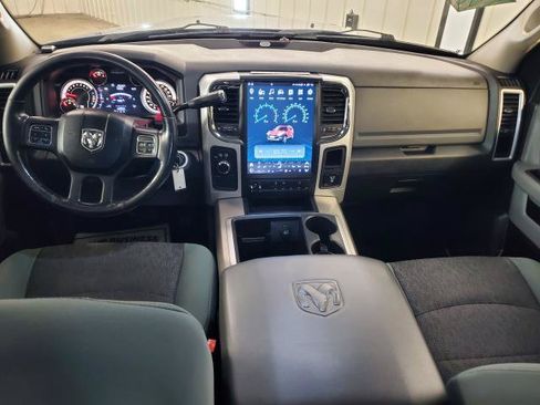 Used 2014 RAM 2500 Big Horn AWD/4WD image 10