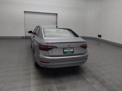 Used 2020 Volkswagen Jetta S w/ Driver Assistance Package image 6