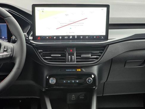 New 2026 Ford Escape ST-Line w/ Tech Pack #1 image 14