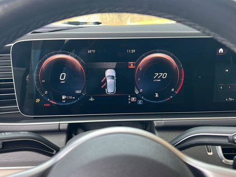 Used 2020 Mercedes-Benz GLE 350 4MATIC image 23