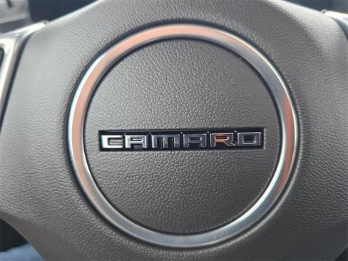 Used 2021 Chevrolet Camaro LT image 29