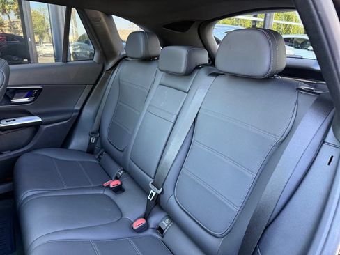 Certified 2026 Mercedes-Benz GLC 300 4MATIC image 13