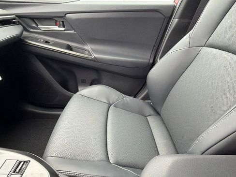 New 2026 Subaru Solterra Premium image 23
