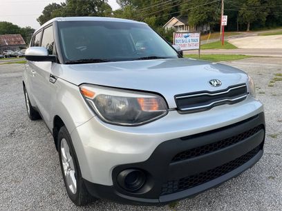 Used 2018 Kia Soul w/ Convenience Package