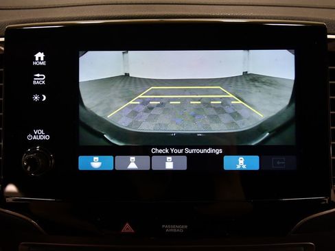 Used 2023 Honda Passport EX-L image 25