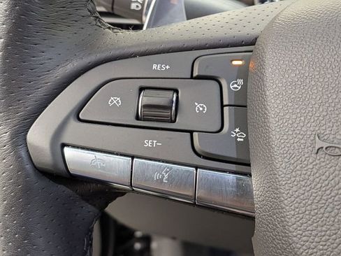 Certified 2023 Cadillac CT4 Sport image 11