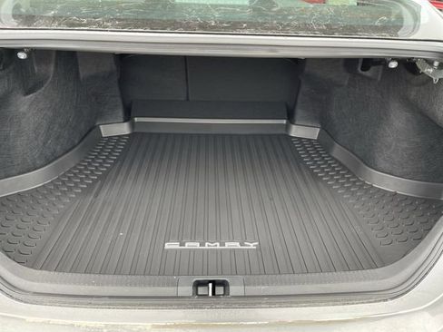 New 2026 Toyota Camry XSE w/ Premium Package image 23