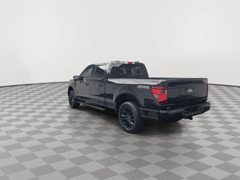 Used 2024 Ford F150 XLT w/ Equipment Group 302A MID AWD/4WD image 40