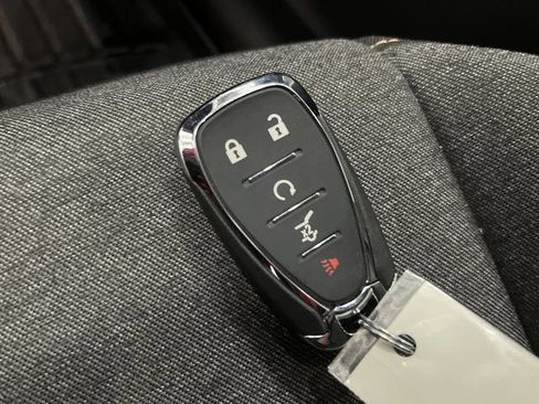 Used 2024 Chevrolet Equinox LT image 25