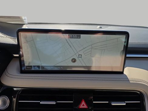 New 2026 Genesis G70 2.5T Prestige RWD image 16