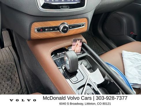 Used 2024 Volvo XC90 B5 Plus w/ Protection Package Premier AWD/4WD image 5