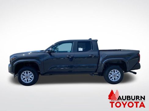 New 2026 Toyota Tacoma SR RWD image 4