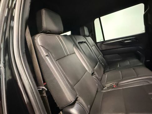 Used 2025 Chevrolet Suburban RST w/ Comfort Package AWD/4WD image 66