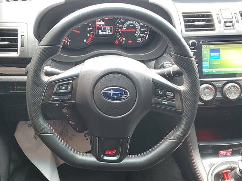 Used 2020 Subaru WRX STI AWD/4WD image 24