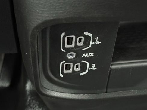 New 2025 RAM 5500 Tradesman image 11