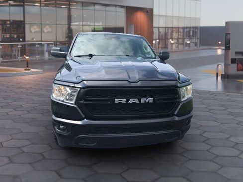 Used 2021 RAM 1500 Tradesman image 6