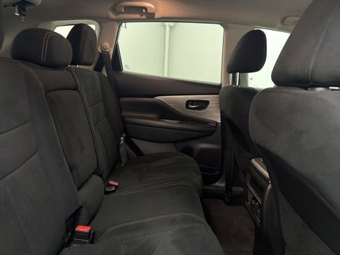 Used 2017 Nissan Murano S image 29