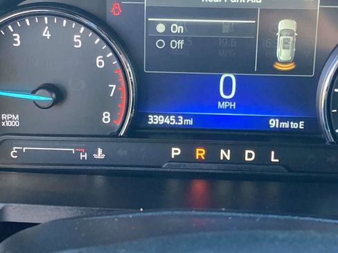 Used 2022 Ford Explorer XLT w/ Equipment Group 202A image 34