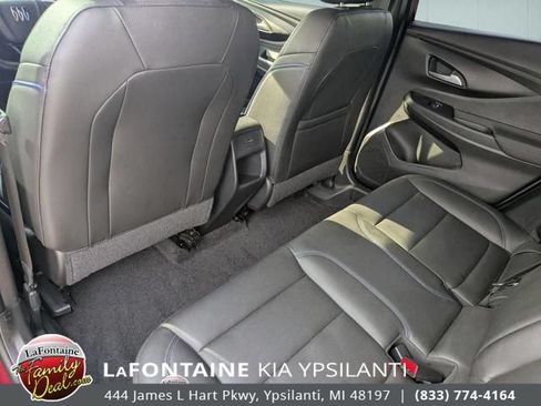 Used 2024 Buick Envista Sport Touring w/ Convenience I Package FWD image 26