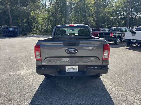 New 2025 Ford Ranger XL w/ Trailer Tow Package image 6