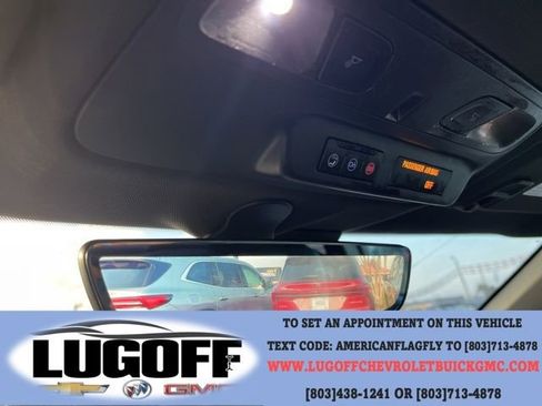 Used 2021 Chevrolet Camaro SS image 28