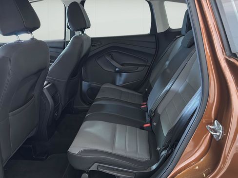 Used 2017 Ford Escape S FWD image 8