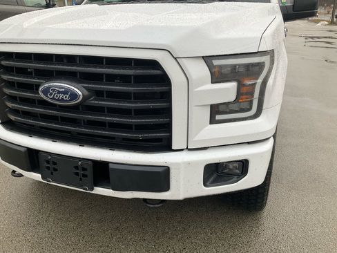 Used 2017 Ford F150 XL w/ Equipment Group 101A Mid image 22