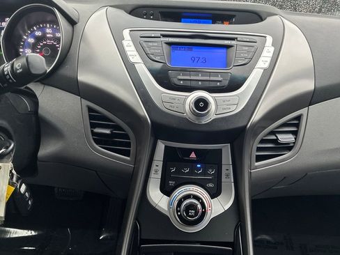 Used 2012 Hyundai Elantra GLS w/ Preferred Pkg 3 image 19