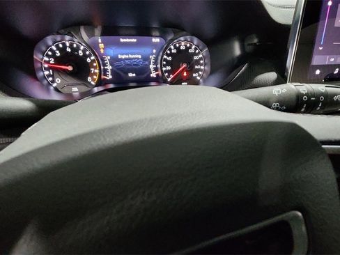 New 2026 Jeep Compass Latitude image 19