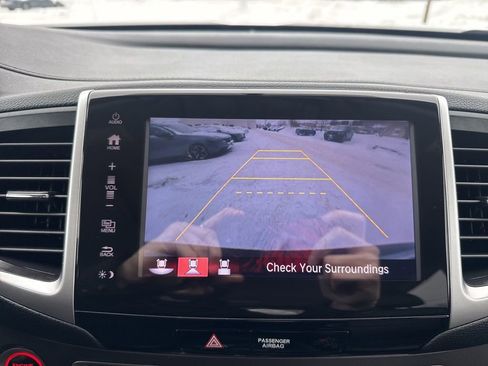 Used 2017 Honda Pilot EX-L image 33