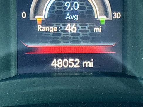 Used 2022 RAM 1500 Lone Star image 12