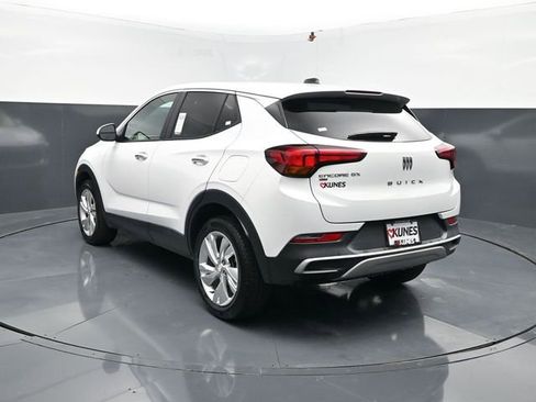 Used 2025 Buick Encore GX Preferred AWD/4WD image 7
