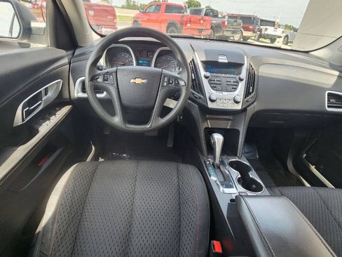 Used 2015 Chevrolet Equinox LS FWD image 12