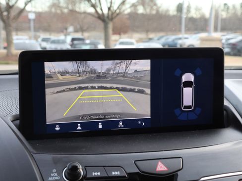 Used 2021 Acura RDX FWD w/ Technology Package image 25