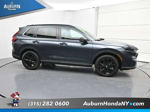 Used 2023 Honda CR-V Sport Touring image 13