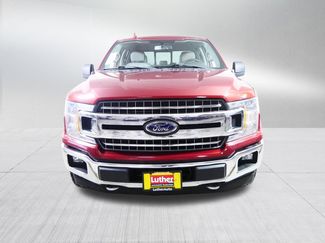 Used 2018 Ford F150 XLT w/ Equipment Group 302A Luxury video 2