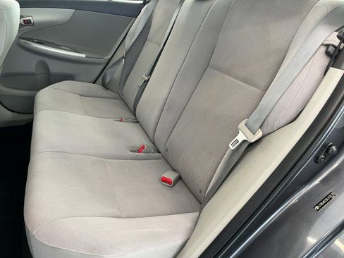 Used 2011 Toyota Corolla LE image 26