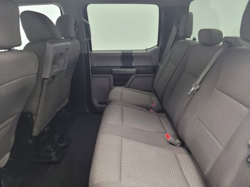 Used 2017 Ford F150 XLT RWD image 18