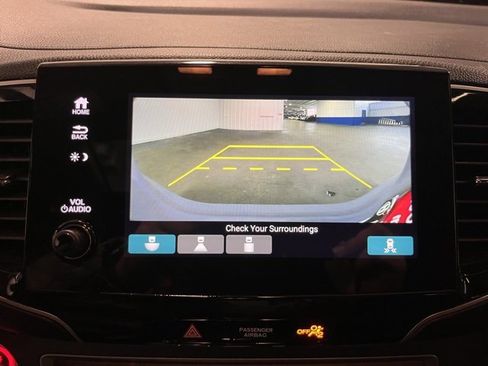 Used 2022 Honda Pilot Special Edition image 26