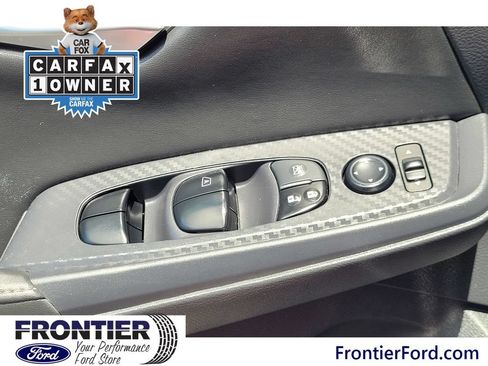 Used 2024 Nissan Sentra SV FWD image 23