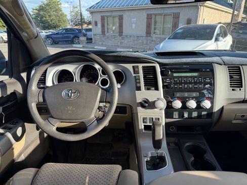 Used 2008 Toyota Tundra SR5 AWD/4WD image 12